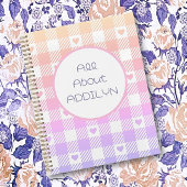 Baby groeit record op planner