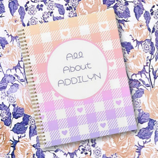 Baby groeit record op planner