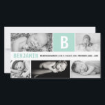 Baby Groot Initiaal 5 Multi Photo Mint Groene Gebo Aankondiging<br><div class="desc">Ontworpen door: fat*fa*tin. Eenvoudig aan te passen met uw eigen tekst,  foto of afbeelding. Voor douaneverzoeken,  te contacteren gelieve vet*fa*tin direct. Aangepaste kosten zijn van toepassing. ・・・・・・・・・・・・・・・・・・・・・・・・・・・・・・・・・・・・・・・・・・・・・・・・・・・・・・・・・・・・・・・・・・・・・・・・・・・・・・・・・・・・・・・・・・・・・・・・・・・・・・・・・・・・・・・・・・・・・・・・・・・・・・・・・・・・・・・・・・・・・・・・・・・・・・・・・・・・・・・・・・・・・・・・・・・・・・・・・・・・・・・・・・・・・・・・・・・・・・・・・・・・・・・・・・・・・・・・・・・・・・・・・・・・・・・・・・・・・・・・・・・・・・・・・・・・・・・・・・・・・・・・・・・・・・・・・・・・・・・・・・・・・・・・・ ・・・・・・・・・・・・・・・・・・・・・・・・・・・・・・・・・・・・・・・・・・・・・・・・・・・・・・・・・・・・・・・・・・・・・・・・・・・・・・・・・・・・・・・・・・・・・・・・・・・・・・・・・・・・・・・・・・・・・・・・・・・・・・・・・・・・・・・・・・・・・・・・・・・・・・・・・・・・・・・・・・・・・・・・・・・・・・・・・・・・・・・・・・・・・・・・・・・・・・・・・・・・・・・・・・・・・・・・・・・・・・・・・・・・・・・・・・・・・・・・・・・・・・・・・・・・・・・・・・・・・・・・・・・・・・・・・・・・・・・・・・・・・・・・・・・・・・・・・・・・・・・・・・・・・・・・・・・・・・・・・・・・ ・ www.zazzle.com/fatfatin_box・・・・・・・・・・・・・・・・・・・・・・・・・・・・・・・・・・・・・・・・・・・・・・・・・・・・・・・・・・・・・・・・・・・・・・・・・・・・・・・・・・・・・・・・・・・・・・・・・・・・・・・・・・・・・・・・・・・・・・・・・・・・・・・・・・・・・・・・・・・・・・・・・・・・・・・・・・・・・・・・・・・・・・・・・・・・・・・・・・・・・・・・・・・・・・・・・・・・・・・・・・・・・・・・・・・・・・・・・・・・・・・・・・・・・・・・・・・・・・・・・・・・・・・・・・・・・・・・・・・・・・・・・・・・・・・・・・・・・・・・・・・・・・・・・・・・・・・・・・・・・・・・・・・・・・・・・・・・・・・・・・・・・・・・・・・・・・・・・・・・・・・・・・・・・・・・・・・・・・・・・・・・・・・・・・・・・・・・・・・・・・・・・・・・・・・・・・・・・・・・・・・・・・・・・・・・・・・・</div>