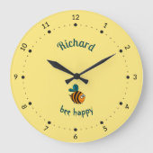 Baby Grote Klok (Voorkant)