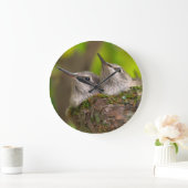 Baby Grote Klok (Huis)