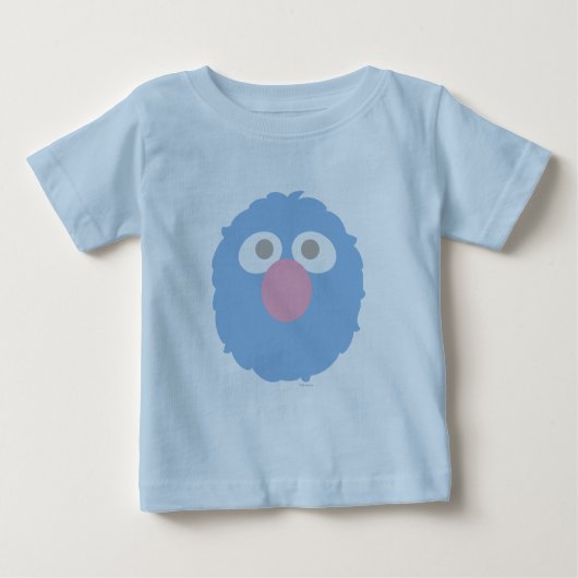 Baby Grover Face (Voorkant)