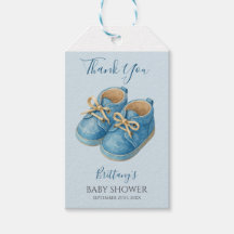 Baby gymschoenen sport baby shower