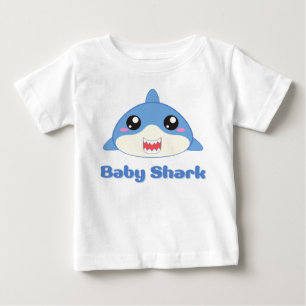 Baby haai