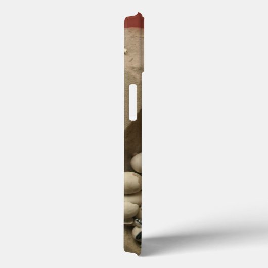 Baby hakken Case-Mate iPhone case (Achterkant / Rechts)