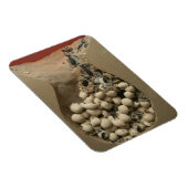 Baby hakken magneet (Rechterzijde)