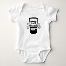 Baby Half punt | Beer Lover | Brouwerij-Baby