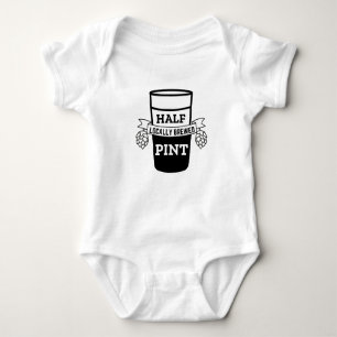 Baby Half punt   Beer Lover   Brouwerij-Baby Romper