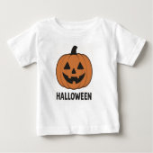 Baby Halloween clothes  (Voorkant)