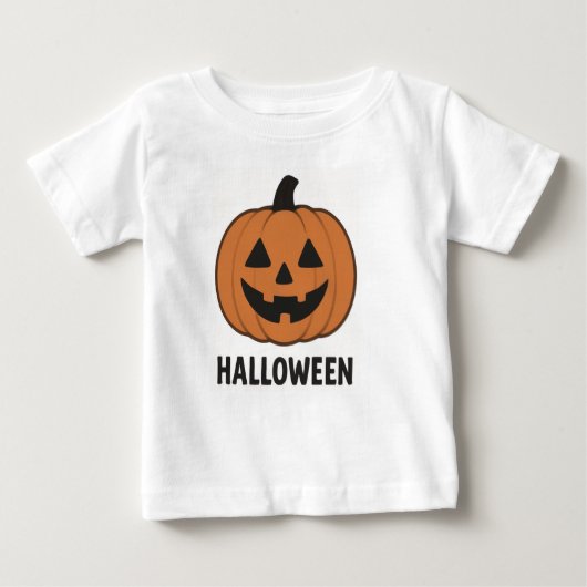 Baby Halloween clothes  (Voorkant)