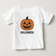 Baby Halloween kleren