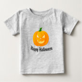 Baby Halloween Shirt (Voorkant)