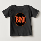 Baby Halloween T-Shirt (Voorkant)