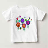 Baby Happy Flowers (Voorkant)