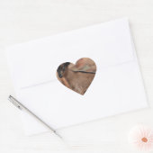 Baby Hart Sticker (Envelop)