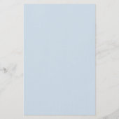 Baby Heart Rattle Argyle Onsie Pink Briefpapier (Achterkant)