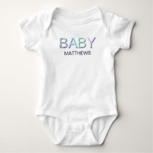 Baby Hearts Body's One-Pieces