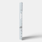 Baby Hedgel Case-Mate iPhone Case (Achterkant / Rechts)