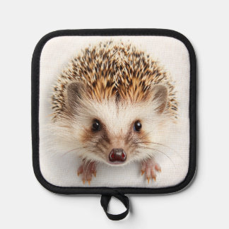 Baby Hedgel Pannenlap