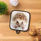 Baby Hedgel Pannenlap (Top down)