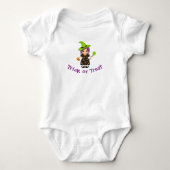 Baby heks romper (Voorkant)