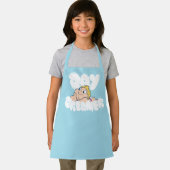 Baby Hercules - Day Dreamer Apron Schort (Insitu)