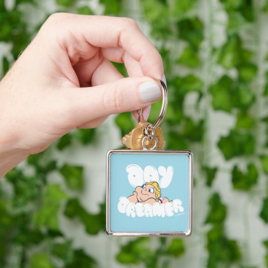 Baby Hercules - Day Dreamer Keychain (Hand)