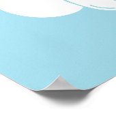 Baby Hercules - Day Dreamer Poster (Hoek)