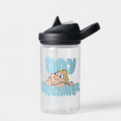 Baby Hercules - Day Dreamer Water Bottle Waterfles (Links)
