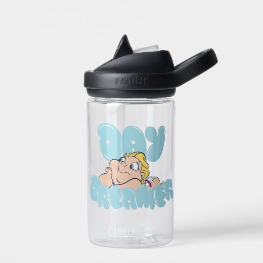 Baby Hercules - Day Dreamer Water Bottle Waterfles (Links)