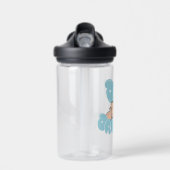 Baby Hercules - Day Dreamer Water Bottle Waterfles (Voorkant)