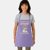 Baby Hercules - Stay Strong Apron Schort (Insitu)