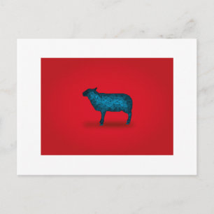 Baby HERD me niet! - No.2 de Reeks van het Boerder Briefkaart