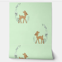 Baby Herten Fawn Design