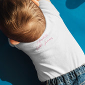 Baby Herten Meisje Romper