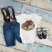Baby Herten Meisje Romper