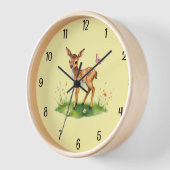 Baby hertenkwekerij (Hoek)