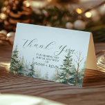 Baby Het is koud buiten Baby shower dank u kaart<br><div class="desc">Spreek je dankbaarheid uit met ons "Baby It's Cold Outside" Baby shower Thank You Card. Met gezellige winterse design en charmante sneeuwvlokken is deze kaart ideaal om na uw winterse baby shower warme bedankt met gasten te delen. Ideaal voor het toevoegen van een persoonlijke en feestelijke touch aan uw berichten,...</div>