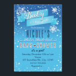 BABY Het is koud buiten BABY SHOWER Kaart<br><div class="desc">BABY Het is koud buiten BABY SHOWER</div>