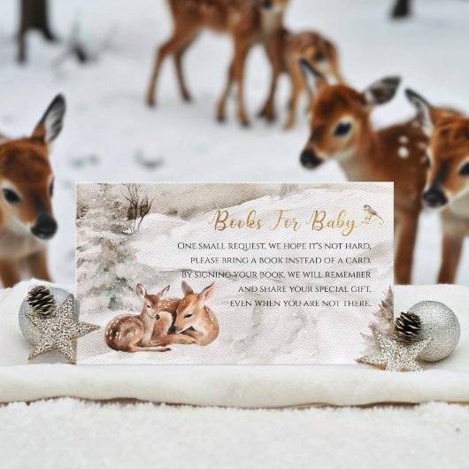 Baby het is koud buiten Boeken voor Baby Baby show Informatiekaartje