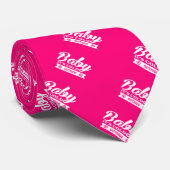 Baby Het is koud buiten Comfy na Ski Stropdas (Opgerold)