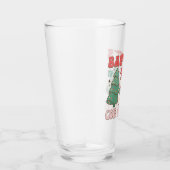 Baby het is koud buiten glas (Rechts)