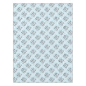 Baby het is koud buiten tafelkleed (Voorkant)