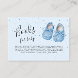 Baby het is koud buiten Winterboeken voor Baby Enc Informatiekaartje