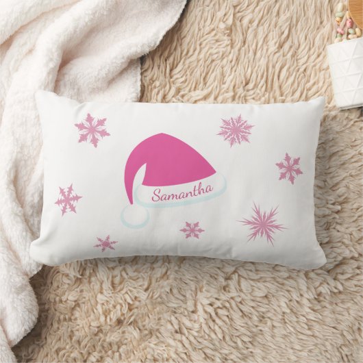 Baby het is Koude Buiten Aangepaste Pillow Kussen (Deken)