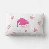 Baby het is Koude Buiten Aangepaste Pillow Kussen (Voorkant)