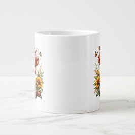 Baby Highland Koe Jumbo Mok