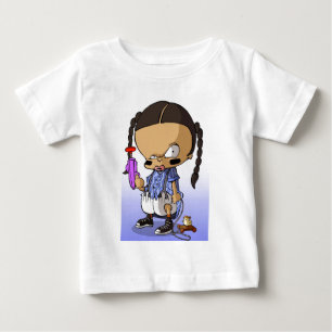 Baby Hip Hop Gangsta