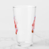 Baby Hippo Glass Glas (Links)