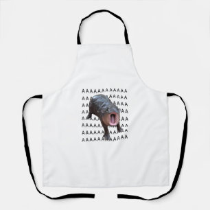 Baby Hippo Moo Deng Tanktop_10 Schort